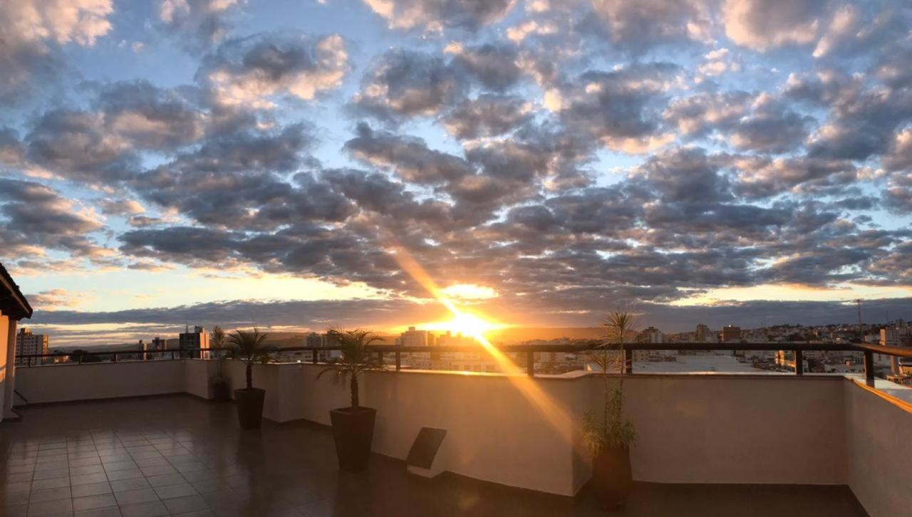 Hz Hotel Патус-ді-Мінас Екстер'єр фото