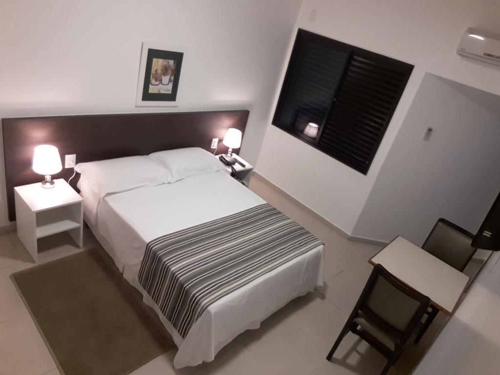 Hz Hotel Патус-ді-Мінас Екстер'єр фото